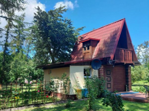 holiday home, Kolczewo